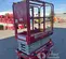 2022 MEC MICRO 13-XD Scissor Lift