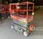 2016 Skyjack SJIII3219 Scissor Lift