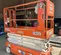 2019 Snorkel S3226E Scissor Lift