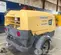2021 Atlas Copco XAS188 KD T4F Air Compressor