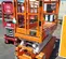 2019 Snorkel S3219E Scissor Lift