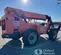 2018 JLG 10054 Forklift