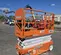 2018 Snorkel S3226E Scissor Lift