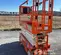 2019 Snorkel S3226E Scissor Lift