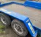 2019 Felling FT-10 T-W Trailer