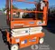 2019 Snorkel S3219E Scissor Lift