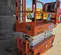 2019 Snorkel S3219E Scissor Lift