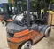 2022 Toyota 8FGU25 Warehouse Forklift