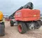 2018 Skyjack SJ86T Boom Lift