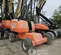 2018 JLG 460SJ Boom Lift