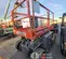 2018 Skyjack SJ6826RT Rough Terrain Scissor Lift
