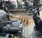 2017 HYUNDAI 30D-9 Warehouse Forklift