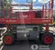 2018 Skyjack SJ6826RT Rough Terrain Scissor Lift