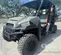 2023 Polaris PRO XD 4000D Utility Vehicle