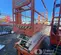2019 Snorkel S3226E Scissor Lift