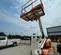 2020 Snorkel A46JE Articulating Boom Lift