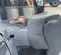 2021 HEAT KING RR5715-40 Warehouse Forklift