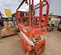 2019 Snorkel S3219E Scissor Lift