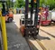 2018 Toyota 6BWC20 Warehouse Forklift