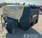 2019 Doosan C185WDO-T4F Air Compressor