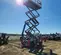 2017 Skyjack SJ8841RT Rough Terrain Scissor Lift