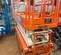 2019 Snorkel S3226E Scissor Lift