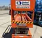 2020 Snorkel S3219E Scissor Lift
