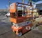 2019 Snorkel S3219E Scissor Lift
