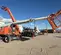2017 Snorkel AB60J Articulating Boom Lift