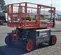 2017 Skyjack SJ6826RT Rough Terrain Scissor Lift