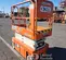 2019 Snorkel S3219E Scissor Lift