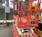2019 Snorkel S3219E Scissor Lift