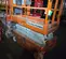 2018 Snorkel S3219E Scissor Lift