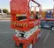 2019 Snorkel S3219E Scissor Lift