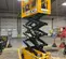 2018 JCB S1930E Scissor Lift