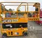 2018 JCB S1930E Scissor Lift