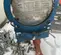 2012 JD NEUHAUS PROFI 3T 6T Hoist