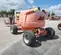 2017 JLG 450AJ Articulating Boom Lift
