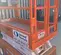 2019 Snorkel S3219E Scissor Lift