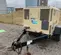 2018 Doosan HP450/VHP400WCU Air Compressor