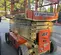 2016 JLG 4069LE Scissor Lift