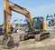 2018 Case CX145D Excavator