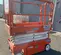 2019 Snorkel S3219E Scissor Lift
