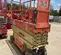 2017 JLG 2632ES Scissor Lift