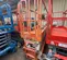 2019 Snorkel S3226E Scissor Lift