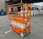 2019 Snorkel S3219E Scissor Lift
