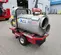 2022 Frost Fighter IDH400QRM Indirect Fired Heater