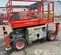 2019 Skyjack SJ6826RT Rough Terrain Scissor Lift