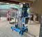 2018 Genie AWP-30SDC Pusharound Lift