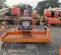 2017 JLG 600AJ Articulating Boom Lift